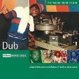 Various artists - The Rough Guide To Dub (Unknown,0000)