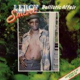 Leroy Smart - Ballistic Affair