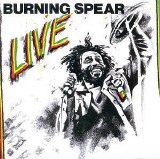 Burning Spear - Live