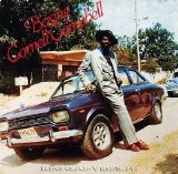 Cornell Campbell - Boxing  (Starlight)