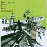 Barrington Levy - In Dub: The Lost Mixes from King Tubby's Studio
