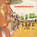 Barrington Levy - Poorman Style
