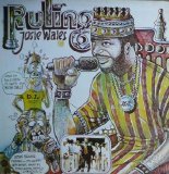 Josey Wales - Ruling ( Black Solidarity )