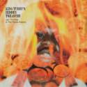 Jah Thomas & the Roots Radics - King Tubby's Hidden Treasure