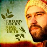 Freddy Locks - Seek Your Truth  (Vachier & Associados)