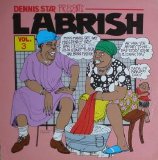 Various artists - Dennis Star Presents Labrish Vol. 3  (Dennis Star)