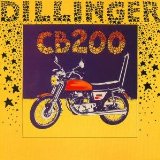 Dillinger - CB 200  (Reggae Refreshers)
