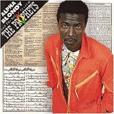 Alpha Blondy - The Prophets (EMI)