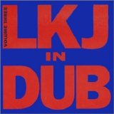 Linton Kwesi Johnson - In Dub, Vol. 3