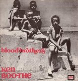 Ken Boothe - Blood Brothers (vinyl)