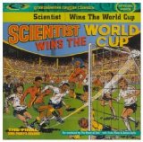 Scientist - Wins the World Cup
