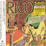 Rico Rodriguez - Warrika Dub (Universal Japan)