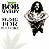 Bob Marley - Music for Pleasure (2010, Unknown)