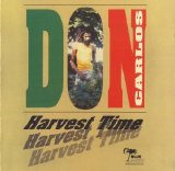 Don Carlos - Harvest Time (1982)
