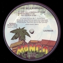 Ijahman - Are We a Warrior (LP)