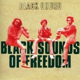 Black Uhuru - Love Crisis/Black Sounds of Freedom