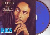 Bob Marley & the Wailers - Legend (Rarities Edition) (Universal Music Group, 2010)