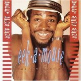 Eek-A-Mouse - The Very Best of Eek a Mouse  (Unknown)
