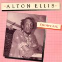 Alton Ellis - Showcase (vinyl) (Studio 1)