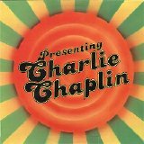 Charlie Chaplin - Presenting Charlie Chaplin (Kingdom)