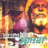 Burning Spear - (A)live in Concert '97 (2CD)