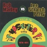 Various artists - 1970 - 71 Upsetter Years