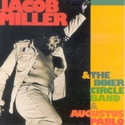 Jacob Miller & The Inner Circle & Augustus Pablo - Jacob Miller & The Inner Circle Band & Augustus Pablo (CD)