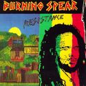 Burning Spear - Resitance