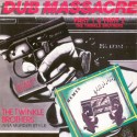 The Twinkle Brothers - Dub Massacre Part 1 & 2 (Unknown, 0000)