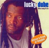 Lucky Dube - The Way It Is