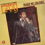 Barrington Levy - Teach Me Culture (Live & Learn)