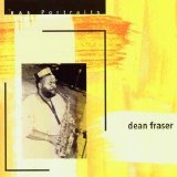 Dean Fraser - RAS Portraits  (Ras)