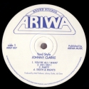 Johnny Clarke - Yard Style