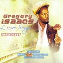 Gregory Isaacs - Love Songs (Box-Set 3CD) - Love Songs Box