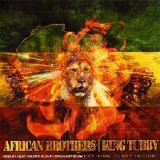 King Tubby, African Brothers - African Brothers Meet King Tubby in Dub