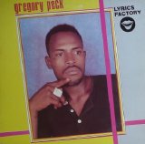 Gregory Peck - Lyrics Factory