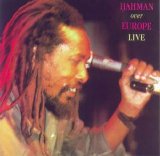 Ijahman - Live Over Europe [UK] (Jahmani)