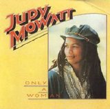 Judy Mowatt - Only A Woman (Shanachie, 1988)