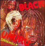 Black Uhuru - Sinsemilla [Vinyl]