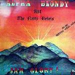 Alpha Blondy - Jah Glory (Vinyl, LP) (Unknown)