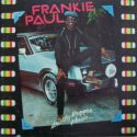 Frankie Paul - Strictly Reggae Music  (Londisc)
