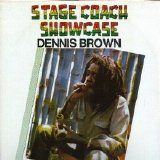 Dennis Brown - Stage Coach Showcase (Yvonne's Special)