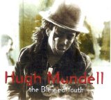 Hugh Mundell - The Blessed Youth (Unknown)