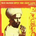 Max Romeo - Revelation Time (Open the Iron Gate) CD