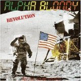 Alpha Blondy - Revolution (EMI )