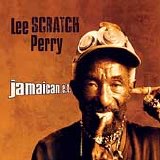 Lee "Scratch" Perry - Jamaican E.T.  (Trojan , 2002)