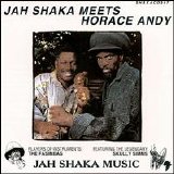 Horace Andy & Jah Shaka - Jah Shaka Meets Horace Andy