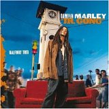Damian Marley a.k.a. Jr. Gong - Halfway Tree (Universal-Motown)