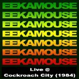 Eek-A-Mouse - Live in Cockroach City (1984) (Unknown)