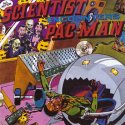 Scientist - Scientist Encounters Pac-Man